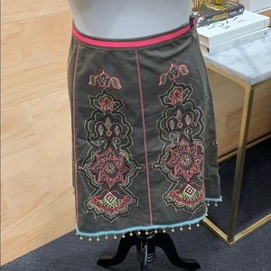 Etcetera Skirt